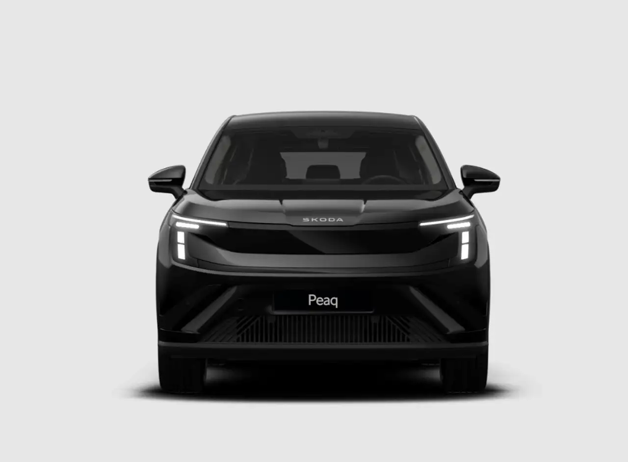Skoda Others 2026