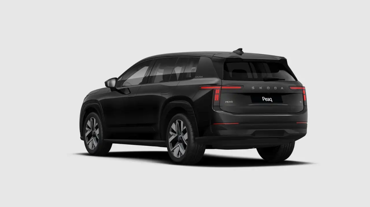 Skoda Others 2026