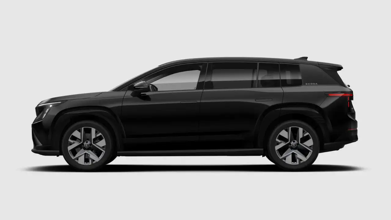 Skoda Others 2026