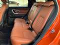 Land Rover Discovery Sport 2.2 SD4 HSE Luxury Arancione - thumbnail 11