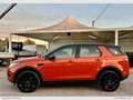 Land Rover Discovery Sport 2.2 SD4 HSE Luxury Arancione - thumbnail 4