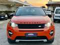 Land Rover Discovery Sport 2.2 SD4 HSE Luxury Arancione - thumbnail 2