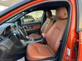 Land Rover Discovery Sport 2.2 SD4 HSE Luxury Arancione - thumbnail 10