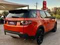 Land Rover Discovery Sport 2.2 SD4 HSE Luxury Arancione - thumbnail 7