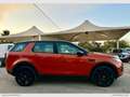 Land Rover Discovery Sport 2.2 SD4 HSE Luxury Arancione - thumbnail 8