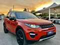 Land Rover Discovery Sport 2.2 SD4 HSE Luxury Arancione - thumbnail 1