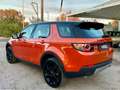 Land Rover Discovery Sport 2.2 SD4 HSE Luxury Arancione - thumbnail 5