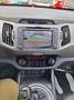 Kia Sportage Fifa Brazuca 1,7 CRDi 2WD sofort kredit Weiß - thumbnail 9
