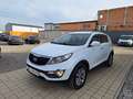 Kia Sportage Fifa Brazuca 1,7 CRDi 2WD sofort kredit Weiß - thumbnail 3