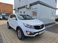 Kia Sportage Fifa Brazuca 1,7 CRDi 2WD sofort kredit Weiß - thumbnail 1