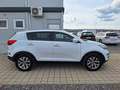 Kia Sportage Fifa Brazuca 1,7 CRDi 2WD sofort kredit Weiß - thumbnail 7
