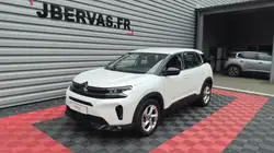 Citroen C5 Aircross BLUEHDI 130 SS EAT8 FEEL