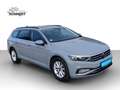 Volkswagen Passat Variant 2.0 TDI Business STHZ eSD AHK Gris - thumbnail 9