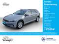 Volkswagen Passat Variant 2.0 TDI Business STHZ eSD AHK Gris - thumbnail 1