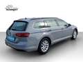Volkswagen Passat Variant 2.0 TDI Business STHZ eSD AHK Gris - thumbnail 7