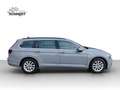 Volkswagen Passat Variant 2.0 TDI Business STHZ eSD AHK Gris - thumbnail 8