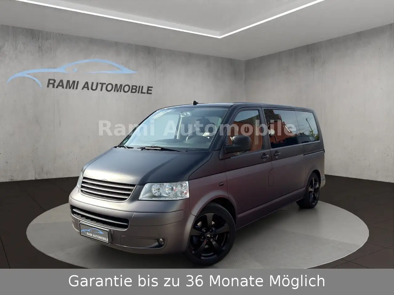 Volkswagen T5