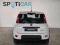 Fiat New Panda Blanc - thumbnail 5