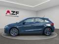 SEAT Ibiza Style Edition 1.0 TSI+SHZ+GRA+FullLink Blau - thumbnail 4