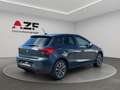 SEAT Ibiza Style Edition 1.0 TSI+SHZ+GRA+FullLink Blau - thumbnail 3