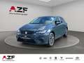 SEAT Ibiza Style Edition 1.0 TSI+SHZ+GRA+FullLink Blau - thumbnail 1