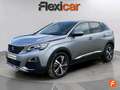 Peugeot 3008 1.2 PureTech S&S Allure 130 Gris - thumbnail 3