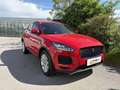 Jaguar E-Pace Jaguar E-Pace D150 AWD Aut. *Extras* Rot - thumbnail 1