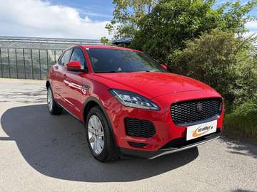 Jaguar E-Pace D150 AWD Aut. *Extras*