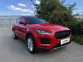 Jaguar E-Pace Jaguar E-Pace D150 AWD Aut. *Extras* Rot - thumbnail 1