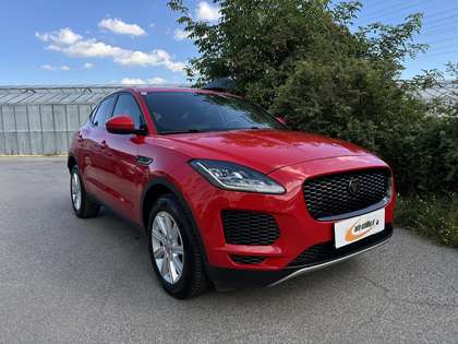 Jaguar E-Pace Jaguar E-Pace D150 AWD Aut. *Extras*