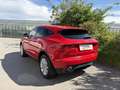 Jaguar E-Pace Jaguar E-Pace D150 AWD Aut. *Extras* Rot - thumbnail 6