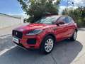 Jaguar E-Pace Jaguar E-Pace D150 AWD Aut. *Extras* Rot - thumbnail 4