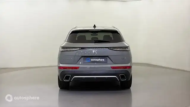 DS Automobiles DS 7 view 6