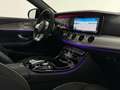 Mercedes-Benz E 63 AMG 4MaticS Utilitaire-Lichtevracht Ceramic FullOption Gris - thumbnail 12
