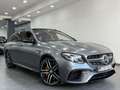 Mercedes-Benz E 63 AMG 4MaticS Utilitaire-Lichtevracht Ceramic FullOption Gris - thumbnail 4
