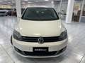 Volkswagen Golf Plus 1.4 TSI DSG Highline Blanc - thumbnail 8