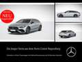 Mercedes-Benz CLA 180 AMG+LED+SHZ+KEYLESS-GO+++ Silber - thumbnail 1