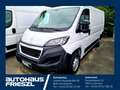 Peugeot Boxer Boxer 30 L2H1 BlueHDi 120 S&S Weiß - thumbnail 1