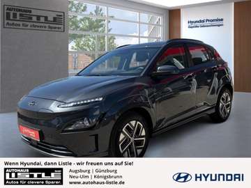 Select Elektro 2WD +KLIMA+CARPLAY+SHZ+RFK+UVM+