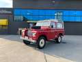 Land Rover Defender 88 - Diesel - 7Posti  A/C - Overdrive  Servosterzo Rosso - thumbnail 1