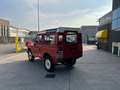 Land Rover Defender 88 - Diesel - 7Posti  A/C - Overdrive  Servosterzo Rosso - thumbnail 7