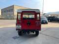 Land Rover Defender 88 - Diesel - 7Posti  A/C - Overdrive  Servosterzo Rosso - thumbnail 6