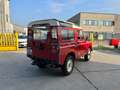 Land Rover Defender 88 - Diesel - 7Posti  A/C - Overdrive  Servosterzo Rosso - thumbnail 5