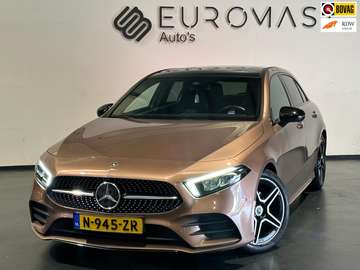 Business Solution AMG Automaat SFEERVERLICHTING PA