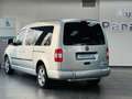 Volkswagen Caddy Maxi 1.9 TDI Rollstuhlgerecht-Rampe Срібний - thumbnail 4