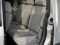 Volkswagen Caddy Maxi 1.9 TDI Rollstuhlgerecht-Rampe Срібний - thumbnail 11