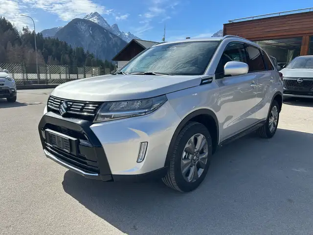 Suzuki Vitara Vitara 1.4 Hybrid 4WD AllGrip Cool