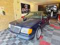 Mercedes-Benz 300 CE C124 12V Pour export Azul - thumbnail 7