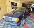 Mercedes-Benz 300 CE C124 12V Pour export Azul - thumbnail 4