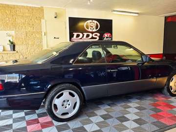 CE C124 12V Pour export